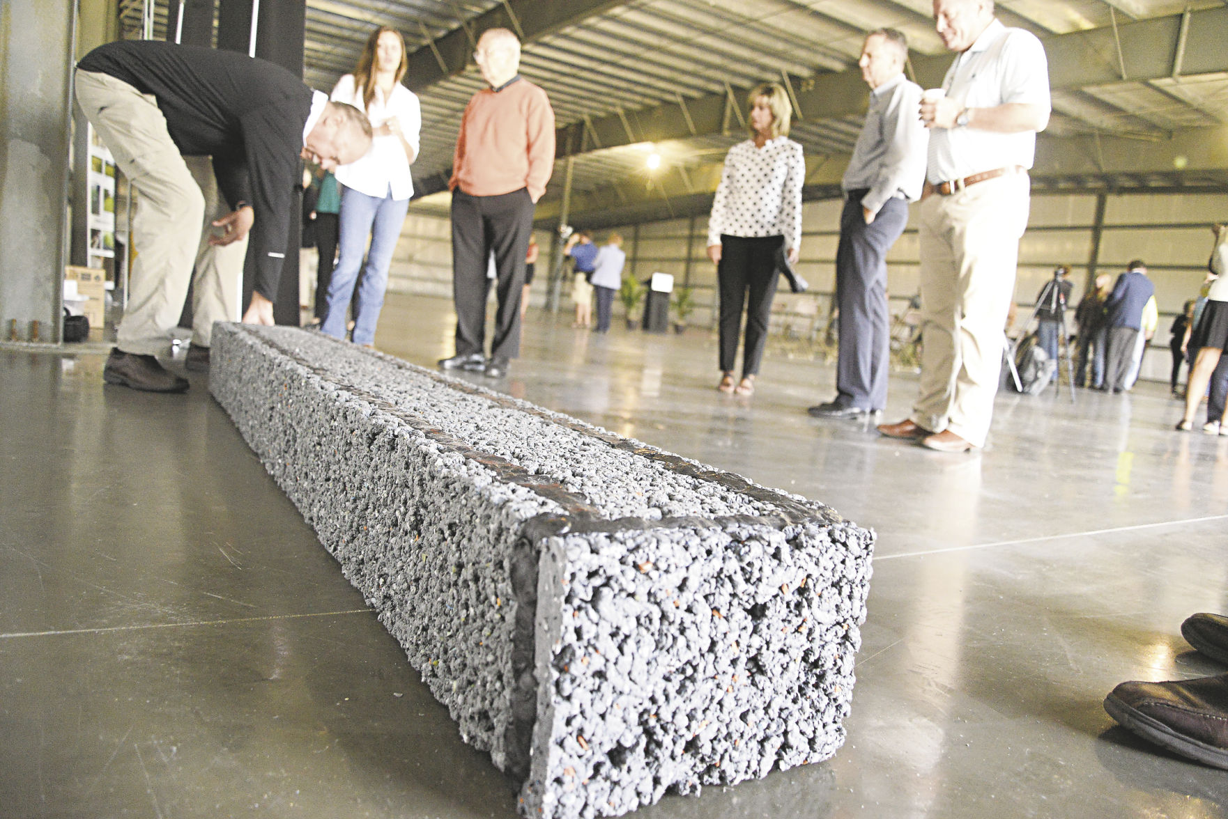 HydroBlox brick